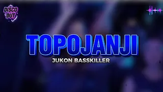 lagu joget viral tiktok topojanji remix disco dut 2026