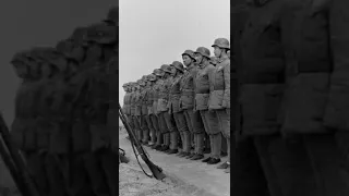 أول جندي ألماني يسقط في الحرب العالمية الثانية Shorts 