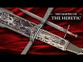 Download Lagu Making the Heretic - The Sword of the Year