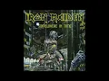 Iron Maiden - Wasted Years (1998 Remastered Version) #02