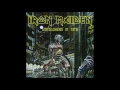 Download Lagu Iron Maiden - Wasted Years (1998 Remastered Version) #02