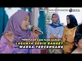 Download Lagu WARGA TERCENGANG MELIHAT KESEDIHAN NIA DIRGHA MEMBAWAKAN LAGU MENYULAM KAIN YANG RAPUH VERSI KOPLO MP3