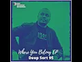 Download Lagu Deep Sort 95 - 6 Ancestors || Deep House Source | #deephouse