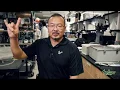 Dr Daniel Yeh University of South Florida