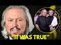Download Lagu At 79, Barry Gibb Finally Admitted What Really Happened With John Travolta