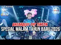 Lagu DJ BREAKBEAT FYP TIKTOK TANPA IKLAN SPESIAL MALAM TAHUN BARU 2026 #djviraltiktok #djmalamtahunbaru 