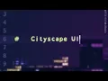 Cityscape UI theme for Atom