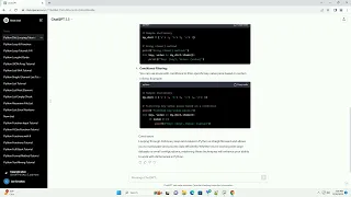 python loop dict key and value