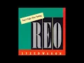 REO Speedwagon - Can't Fight This Feeling (1984) HQ
