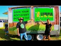 Download Lagu FOOD TRAILER Fired up ( For the FIRST TIME )...