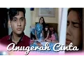 Lagu Gagal Bertemu, Naura Bersembunyi Ketika Arka Masuk Kamar Mia [Anugerah Cinta] [11 Nov 2016]