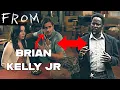 The Brian Kelly THEORY FROM