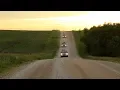 Nebraska Leads TORUS Storm Chasing Research