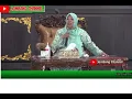 Download Lagu Hj.Nurul Abidah - Permintaan Terakhir Rasulullah SAW Sebelum Wafat | Sungguh Mulia