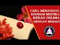 Download Lagu Khodam Merah Delima Dan Amalan Mendapatkan Batu Merah Delima Bertuah Alami