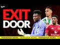 Download Lagu 4 BIG Names Edge Closer to Manchester United EXIT! HUGE Transfer Update