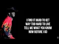 Download Lagu Lil Nas X - VOID (Lyrics)