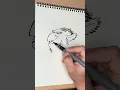 Troll Doodle