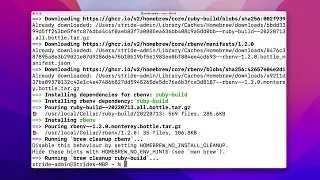 Learn to Code with Ruby V2 - 01