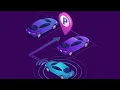 online parking Management System App using Android Studio with java Programming Lang