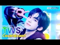 [STAGE MIX] TWS - Countdown! | KBS WORLD TV