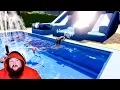 Download Lagu We’re Getting Sued… (Waterpark Sim Episode 9)