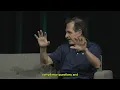 Fintech Meetup 2024 FairPlay Founder CEO Kareem Saleh Upgrade Co-Founder CEO Renaud Laplanche