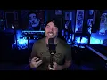 Metal Vocalist First Time Reaction - NEMOPHILA / RISE [Official Music Video]