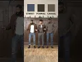 Winter Color Combos with MrrLittle QueyounStyle Thursdayboots
