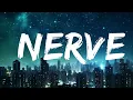 Download Lagu Victoria Nadine - Nerve (Lyrics) 25p lyrics/letra