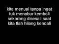 Download Lagu SAYKOJI - ANDAI AKU BISA