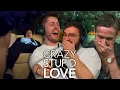Lagu Crazy, Stupid, Love (2011) | First time watching