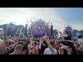 Download Lagu Defqon.1 | Phuture Noize - Circles and Squares