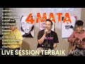 Lagu MARIO G KLAU LIVE SESSION COVER TERBAIK ENAK DIDENGAR SAAT SANTAI DAN KERJA - EMPAT MATA D'BAGINDAS