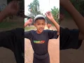 aku belum mandi tak tun tuang #ytshorts #funny