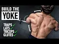 The Most Underrated Exercise To Get Yoked Hits The Traps Triceps Lats Glutes