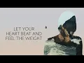 Matt Hammitt | TEARS | OFFICIAL Lyric Video
