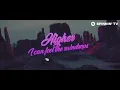 VINAI - Rise Up (feat. Vamero) [Official Lyric Video]