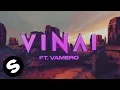 Download Lagu VINAI - Rise Up (feat. Vamero) [Official Lyric Video]