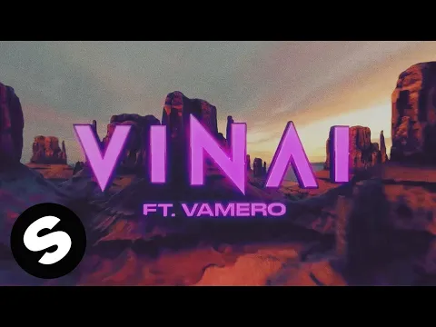 Download MP3 VINAI - Rise Up (feat. Vamero) [Official Lyric Video]