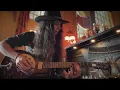 “SON OF A WITCH” | DARK SWAMP BLUES on the Dobro Duolian Resonator Guitar