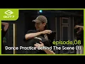 GOT7 IS OUR NAME episode 08 Dance Practice Behind The Scene 1