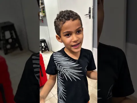 A negociação do Matheus com todo seu dinheiro!