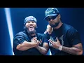 El Alfa "El Jefe" x Lapiz Conciente - TA TO FRIO | Audio Sin Anuncio 
