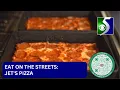 Eat on the Streets Jet s Pizza