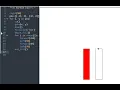 Netflix Logo with Python