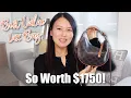 Best 1750 Lux Bag Amazing Value Celine Teen Lulu Review