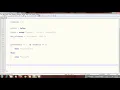 23 PHP TUTORIAL - Switch statement