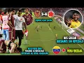 Download Lagu DEVASTADOS! | ASÍ REACCIONO PRENSA VENEZOLANA a la GOLEADA ante COLOMBIA 3 - 6 hoy