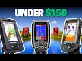 Top Budget Fish Finders in 2026 Honest Review